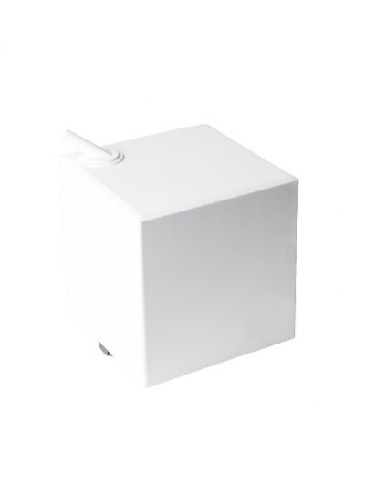 Air Cube Diffuse (fehér)